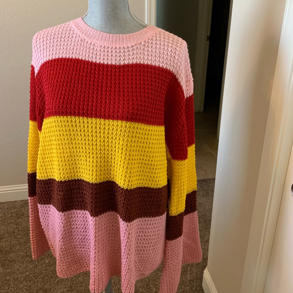 VICI Sweater